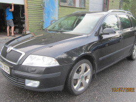 Skoda Octavia, Autot, Lappeenranta, Tori.fi Skoda Octavia, Autot, Lappeenranta, Tori.fi