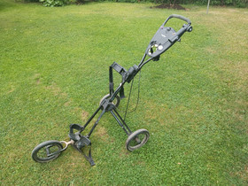 Bagboy golfkärry, Golf, Urheilu ja ulkoilu, Vaasa, Tori.fi Bagboy golfkärry, Golf, Urheilu ja ulkoilu, Vaasa, Tori.fi