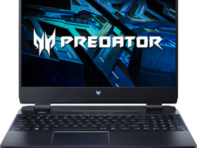 Acer Predator Helios 300 i7-12/32/2048/3080/165Hz, Kannettavat, Tietokoneet ja lisälaitteet, Espoo, Tori.fi
