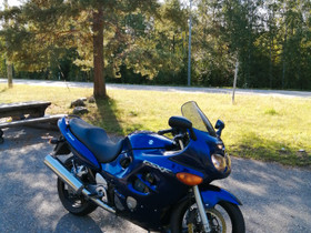 Äänenvaimennin Suzuki Gsx750f 2004, Moottoripyörän varaosat ja tarvikkeet, Mototarvikkeet ja varaosat, Seinäjoki, Tori.fi