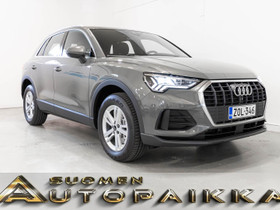 Audi Q3, Autot, Lieto, Tori.fi Audi Q3, Autot, Lieto, Tori.fi