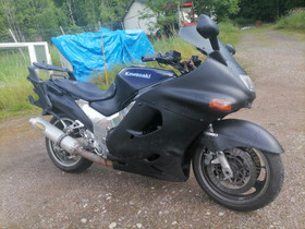 Kawasaki ZZR1200, Moottoripyörät, Moto, Joensuu, Tori.fi Kawasaki ZZR1200, Moottoripyörät, Moto, Joensuu, Tori.fi