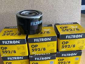 6kpl Öljynsuodatin FILTRON OP592/8, Autovaraosat, Auton varaosat ja tarvikkeet, Mikkeli, Tori.fi 6kpl Öljynsuodatin FILTRON OP592/8, Autovaraosat, Auton varaosat ja tarvikkeet, Mikkeli, Tori.fi