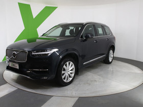 Volvo XC90, Autot, Raisio, Tori.fi Volvo XC90, Autot, Raisio, Tori.fi