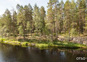 3.28 ha, Pieni Santajärvi, Kristiinankaupunki, Tontit, Kristiinankaupunki, Tori.fi 3.28 ha, Pieni Santajärvi, Kristiinankaupunki, Tontit, Kristiinankaupunki, Tori.fi