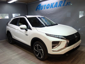 Mitsubishi Eclipse Cross, Autot, Pieksämäki, Tori.fi Mitsubishi Eclipse Cross, Autot, Pieksämäki, Tori.fi