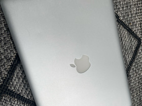 MacBook, Kannettavat, Tietokoneet ja lisälaitteet, Lappeenranta, Tori.fi MacBook, Kannettavat, Tietokoneet ja lisälaitteet, Lappeenranta, Tori.fi