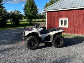 Honda fourtrax trx 420 Fe, Mönkijät, Moto, Seinäjoki, Tori.fi Honda fourtrax trx 420 Fe, Mönkijät, Moto, Seinäjoki, Tori.fi