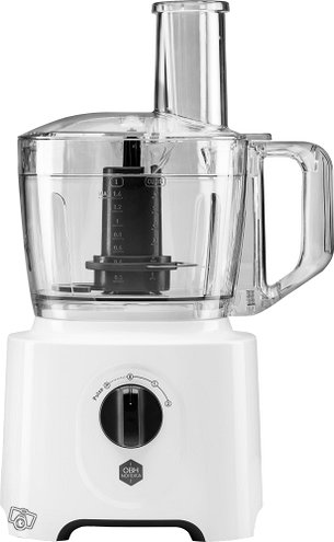OBH Nordica Easy Force monitoimikone FO2441S0 (val