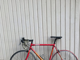 Cannondale Saeco -kilpapyörä, Kilpapyörät, Polkupyörät ja pyöräily, Raisio, Tori.fi Cannondale Saeco -kilpapyörä, Kilpapyörät, Polkupyörät ja pyöräily, Raisio, Tori.fi