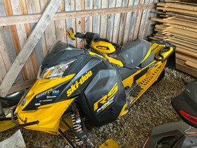 Ski-doo RS 600 -14, Moottorikelkat, Moto, Sotkamo, Tori.fi Ski-doo RS 600 -14, Moottorikelkat, Moto, Sotkamo, Tori.fi
