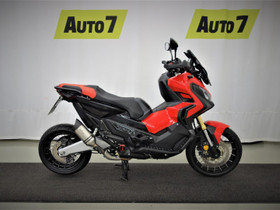 Honda X-ADV, Moottoripyörät, Moto, Tuusula, Tori.fi Honda X-ADV, Moottoripyörät, Moto, Tuusula, Tori.fi
