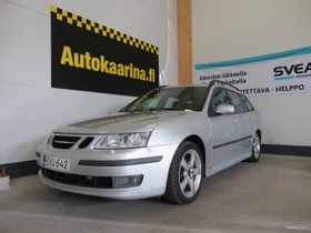 Saab 9-3, Autot, Kaarina, Tori.fi Saab 9-3, Autot, Kaarina, Tori.fi