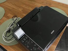 Epson stylus sx410, Oheislaitteet, Tietokoneet ja lisälaitteet, Kuopio, Tori.fi Epson stylus sx410, Oheislaitteet, Tietokoneet ja lisälaitteet, Kuopio, Tori.fi
