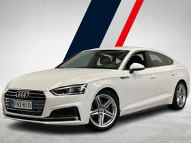 Audi A5, Autot, Kerava, Tori.fi Audi A5, Autot, Kerava, Tori.fi