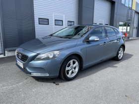 Volvo V40, Autot, Lempäälä, Tori.fi Volvo V40, Autot, Lempäälä, Tori.fi