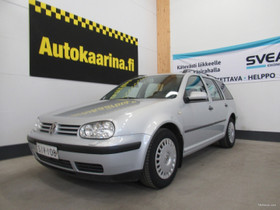 Volkswagen Golf, Autot, Kaarina, Tori.fi