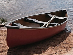 Kanootti Coleman Ram-X 17, Kanootit ja kajakit, Veneet, Rovaniemi, Tori.fi Kanootti Coleman Ram-X 17, Kanootit ja kajakit, Veneet, Rovaniemi, Tori.fi