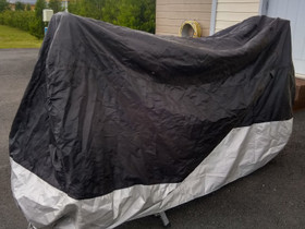 Moottoripyörän suojapeite XL, Moottoripyörän varaosat ja tarvikkeet, Mototarvikkeet ja varaosat, Seinäjoki, Tori.fi Moottoripyörän suojapeite XL, Moottoripyörän varaosat ja tarvikkeet, Mototarvikkeet ja varaosat, Seinäjoki, Tori.fi