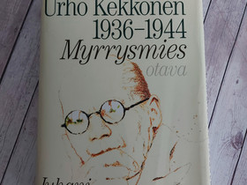 Urho Kekkonen, Muut kirjat ja lehdet, Kirjat ja lehdet, Vantaa, Tori.fi Urho Kekkonen, Muut kirjat ja lehdet, Kirjat ja lehdet, Vantaa, Tori.fi