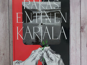 Rakas entinen karjala, Muut kirjat ja lehdet, Kirjat ja lehdet, Vantaa, Tori.fi Rakas entinen karjala, Muut kirjat ja lehdet, Kirjat ja lehdet, Vantaa, Tori.fi