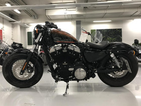Harley-Davidson Sportster, Moottoripyörät, Moto, Espoo, Tori.fi