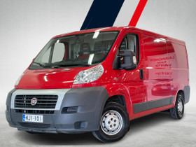 Fiat Ducato, Autot, Lahti, Tori.fi Fiat Ducato, Autot, Lahti, Tori.fi