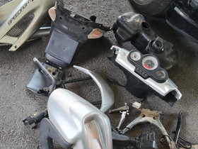 Peugeot speedfight 2 osia, Mopojen varaosat ja tarvikkeet, Mototarvikkeet ja varaosat, Ilmajoki, Tori.fi Peugeot speedfight 2 osia, Mopojen varaosat ja tarvikkeet, Mototarvikkeet ja varaosat, Ilmajoki, Tori.fi