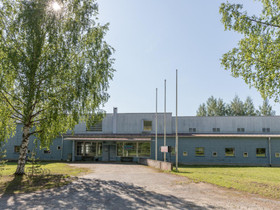 Äänekoski Niemelä Niemeläntie 65 Hotellirakennus:, Tontit, Äänekoski, Tori.fi Äänekoski Niemelä Niemeläntie 65 Hotellirakennus:, Tontit, Äänekoski, Tori.fi