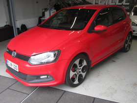 Volkswagen Polo, Autot, Kerava, Tori.fi Volkswagen Polo, Autot, Kerava, Tori.fi