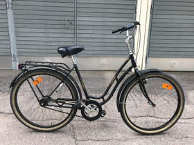 Hienokuntoinen Aino, 3-v, huollettu, Muut pyörät, Polkupyörät ja pyöräily, Espoo, Tori.fi Hienokuntoinen Aino, 3-v, huollettu, Muut pyörät, Polkupyörät ja pyöräily, Espoo, Tori.fi