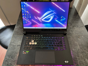 Asus rog strix peliläppäri, Kannettavat, Tietokoneet ja lisälaitteet, Imatra, Tori.fi Asus rog strix peliläppäri, Kannettavat, Tietokoneet ja lisälaitteet, Imatra, Tori.fi