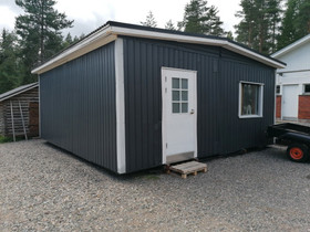 Parakki /mökki vaihtolavakiskoilla, Mökit ja loma-asunnot, Kokkola, Tori.fi Parakki /mökki vaihtolavakiskoilla, Mökit ja loma-asunnot, Kokkola, Tori.fi