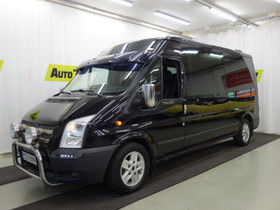 Ford Transit, Autot, Tuusula, Tori.fi Ford Transit, Autot, Tuusula, Tori.fi