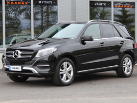Mercedes-Benz GLE, Autot, Kokkola, Tori.fi Mercedes-Benz GLE, Autot, Kokkola, Tori.fi