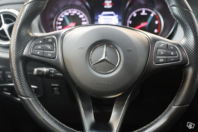 Mercedes-Benz X 15