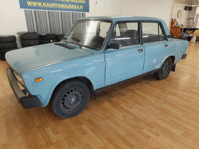 Lada 2105, Autot, Siikalatva, Tori.fi Lada 2105, Autot, Siikalatva, Tori.fi