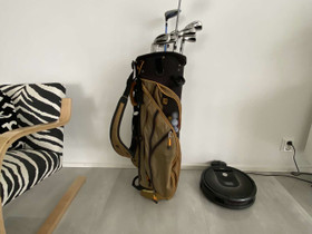 Wilson bägi (ei mailat), Golf, Urheilu ja ulkoilu, Pori, Tori.fi Wilson bägi (ei mailat), Golf, Urheilu ja ulkoilu, Pori, Tori.fi