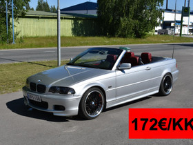 BMW 323, Autot, Iisalmi, Tori.fi