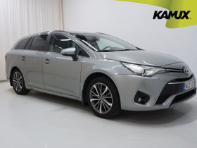 Toyota Avensis, Autot, Kotka, Tori.fi Toyota Avensis, Autot, Kotka, Tori.fi