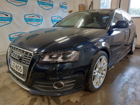 Audi S3, Autot, Kuusamo, Tori.fi Audi S3, Autot, Kuusamo, Tori.fi