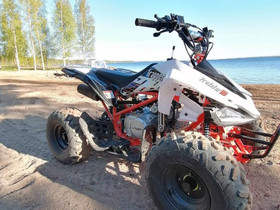 PREDATOR 110 juniorimönkijä, Mönkijät, Moto, Lappajärvi, Tori.fi PREDATOR 110 juniorimönkijä, Mönkijät, Moto, Lappajärvi, Tori.fi
