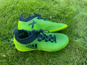 Adidas X- futsal/sisäpelikengät, Jalkapallo, Urheilu ja ulkoilu, Kotka, Tori.fi Adidas X- futsal/sisäpelikengät, Jalkapallo, Urheilu ja ulkoilu, Kotka, Tori.fi