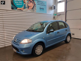 Citroen C3, Autot, Pirkkala, Tori.fi Citroen C3, Autot, Pirkkala, Tori.fi