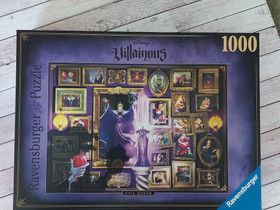 Disney palapeli, Pelit ja muut harrastukset, Vantaa, Tori.fi Disney palapeli, Pelit ja muut harrastukset, Vantaa, Tori.fi