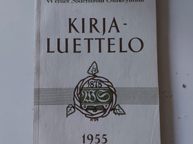 Kirja luettelo, Muut kirjat ja lehdet, Kirjat ja lehdet, Vantaa, Tori.fi Kirja luettelo, Muut kirjat ja lehdet, Kirjat ja lehdet, Vantaa, Tori.fi