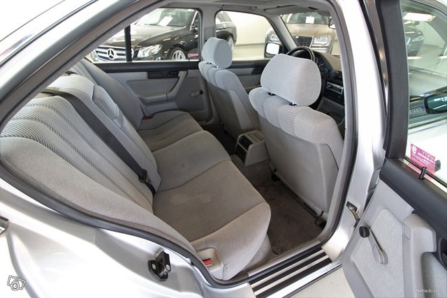 BMW 525 21