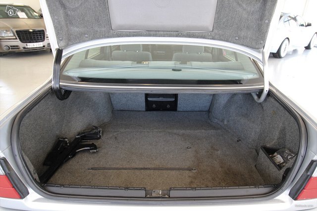 BMW 525 25