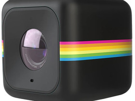 Polaroid Cube plus, Kamerat, Kamerat ja valokuvaus, Kurikka, Tori.fi Polaroid Cube plus, Kamerat, Kamerat ja valokuvaus, Kurikka, Tori.fi