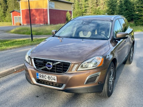 Volvo XC60, Autot, Seinäjoki, Tori.fi Volvo XC60, Autot, Seinäjoki, Tori.fi